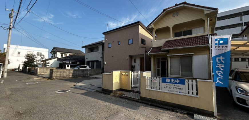 Casa à venda em Imabari, Higashitoriucho por ¥30,000/mês