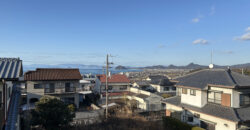 Casa à venda em Matsuyama, Koyodai por ¥48,000/mês