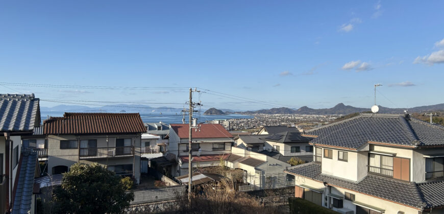 Casa à venda em Matsuyama, Koyodai por ¥48,000/mês