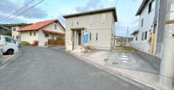 Casa à venda em Matsuyama, Ishifurocho por ¥61,000/mês