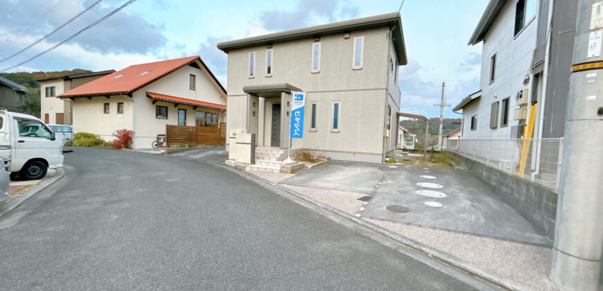 Casa à venda em Matsuyama, Ishifurocho por ¥61,000/mês