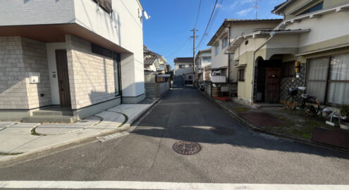 Casa à venda em Matsuyama, Furukawa por ¥43,000/mês