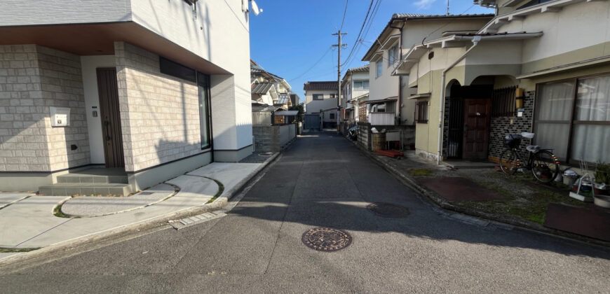 Casa à venda em Matsuyama, Furukawa por ¥43,000/mês