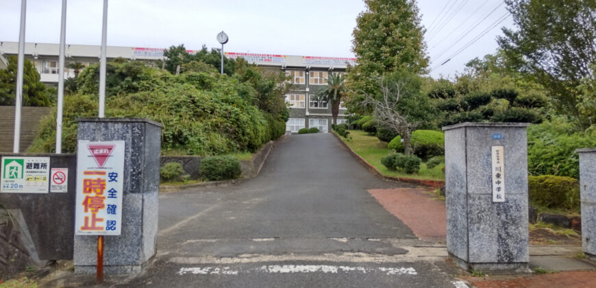 Casa à venda em Niihama, Kakio por ¥46,000/mês