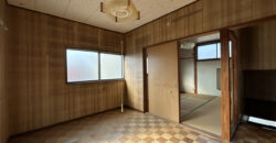 Casa à venda em Matsuyama, Kosaka por ¥43,000/mês