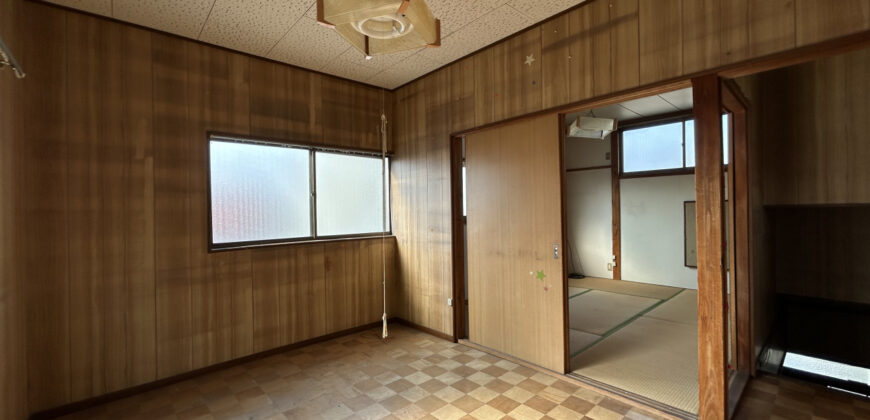 Casa à venda em Matsuyama, Kosaka por ¥43,000/mês