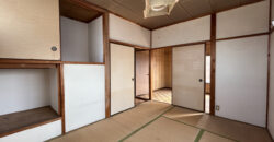 Casa à venda em Matsuyama, Kosaka por ¥43,000/mês