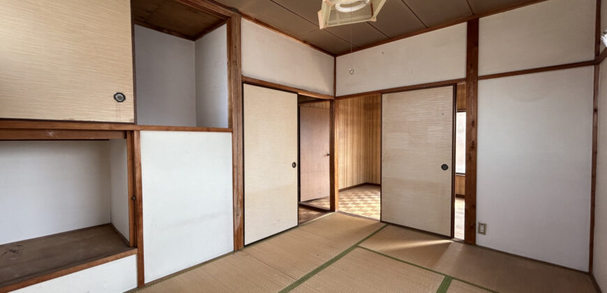 Casa à venda em Matsuyama, Kosaka por ¥43,000/mês