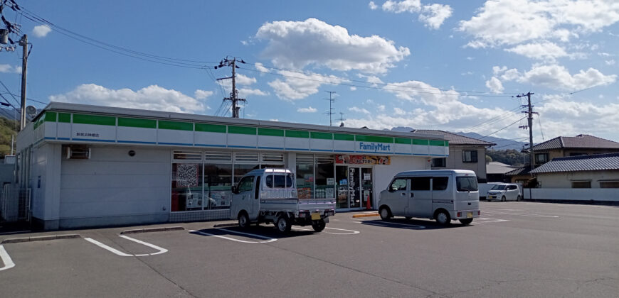 Casa à venda em Niihama, Kakio por ¥46,000/mês