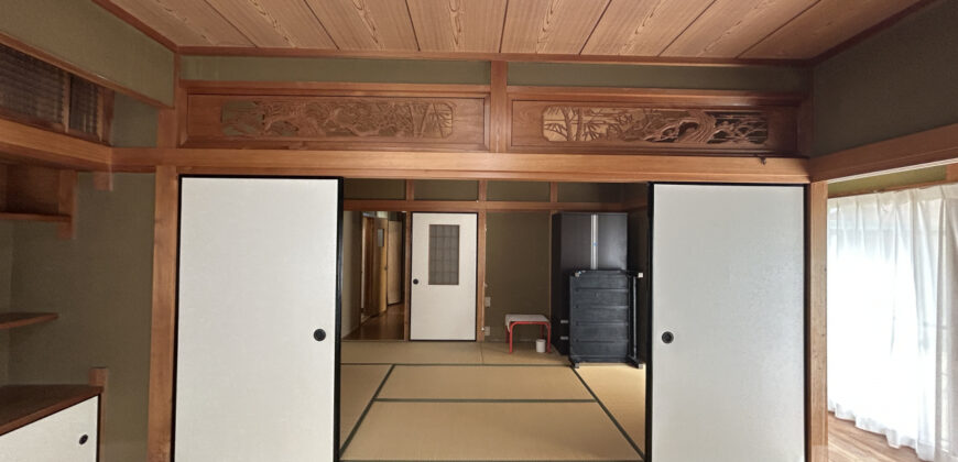 Casa à venda em Uwajima, Yoshidacho por ¥20,000/mês