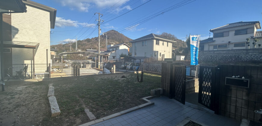 Casa à venda em Matsuyama, Koyodai por ¥48,000/mês