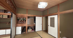 Casa à venda em Uwajima, Yoshidacho por ¥20,000/mês