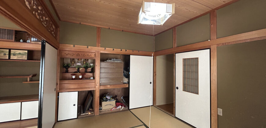 Casa à venda em Uwajima, Yoshidacho por ¥20,000/mês