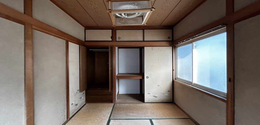 Casa à venda em Imabari, Higashitoriucho por ¥30,000/mês