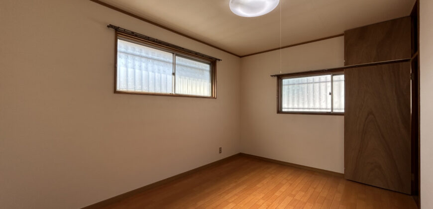 Casa à venda em Matsuyama, Furukawa por ¥43,000/mês