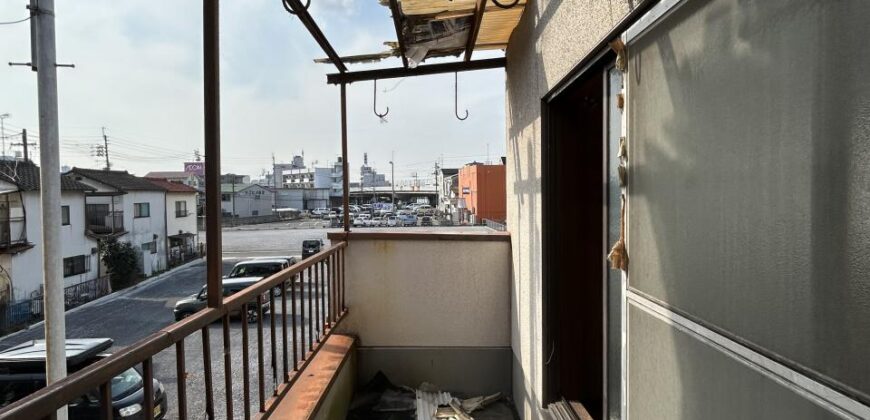 Casa à venda em Matsuyama, Kosaka por ¥43,000/mês