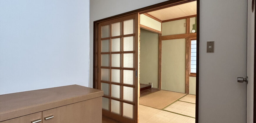 Casa à venda em Matsuyama, Furukawa por ¥43,000/mês