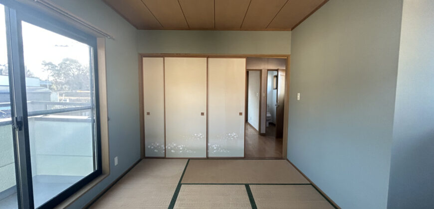 Casa à venda em Matsuyama, Koyodai por ¥48,000/mês