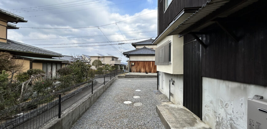 Casa à venda em Niihama, Nakamura por ¥35,000/mês