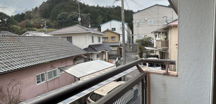 Casa à venda em Shimobayashi por ¥43,000/mês