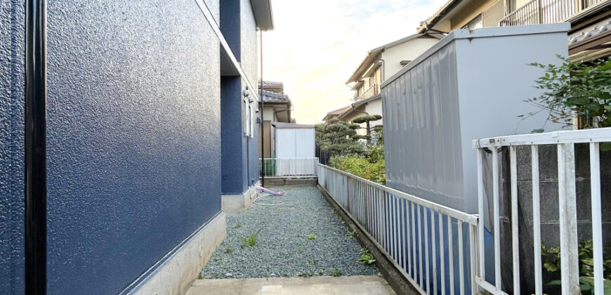 Casa à venda em Matsuyama, Uenomachi por ¥57,000/mês