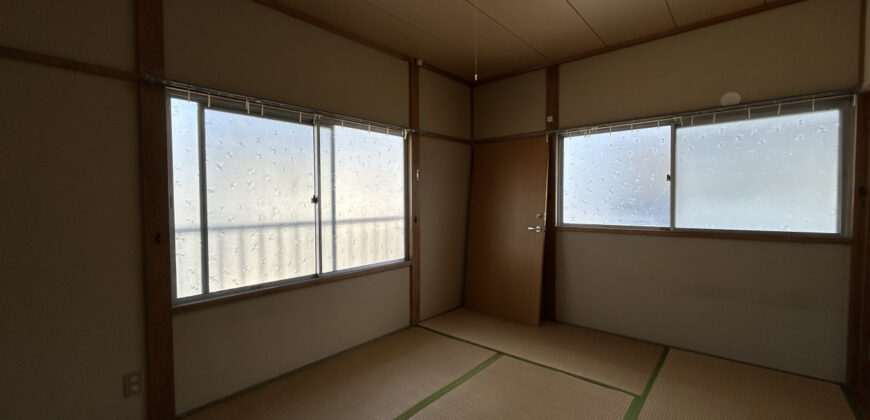 Casa à venda em Matsuyama, Furukawa por ¥43,000/mês