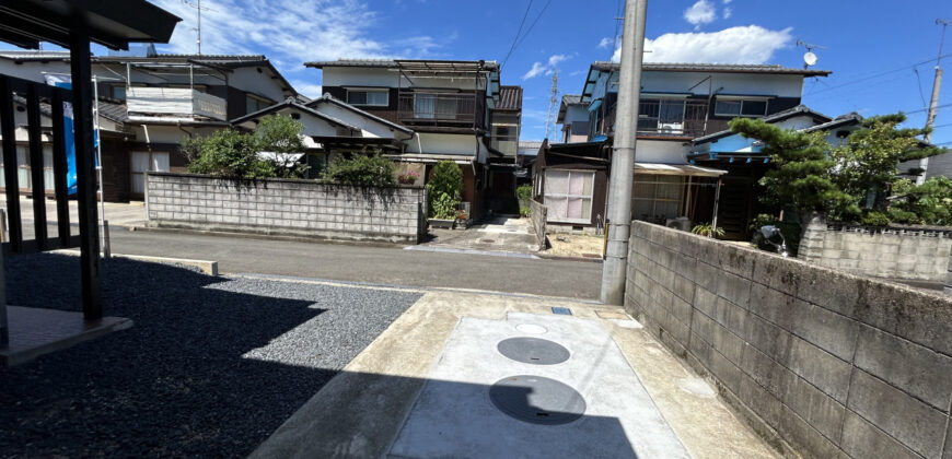 Casa à venda em Imabari, Tobatake por ¥32,000/mês