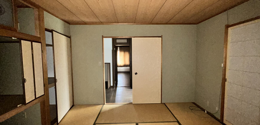 Casa à venda em Shimobayashi por ¥43,000/mês