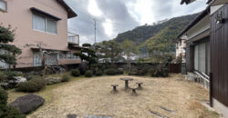 Casa à venda em Uwajima, Yoshidacho por ¥20,000/mês