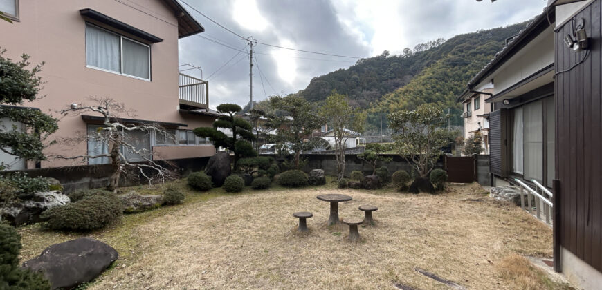 Casa à venda em Uwajima, Yoshidacho por ¥20,000/mês