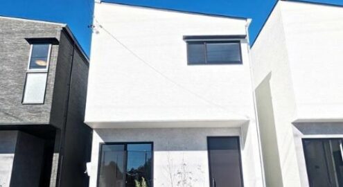 Casa à venda em Okazaki, Kamisato por ¥92,000/mês