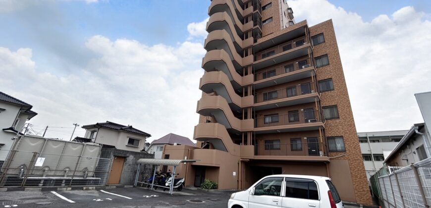 Apartamento à venda em Matsuyama, Kumanodai  por ¥30,000/mês