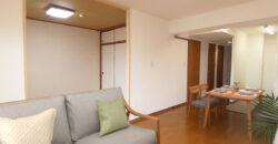 Apartamento à venda em Matsuyama, Kumanodai  por ¥30,000/mês