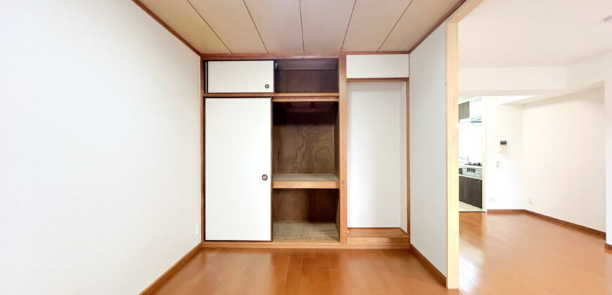 Apartamento à venda em Matsuyama, Kumanodai  por ¥30,000/mês