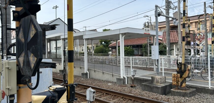 Apartamento à venda em Matsuyama, Kumanodai  por ¥30,000/mês