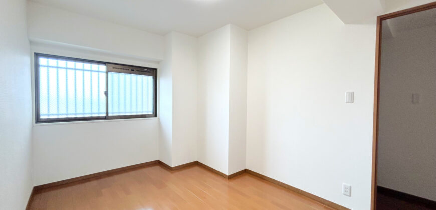 Apartamento à venda em Matsuyama, Kumanodai  por ¥30,000/mês