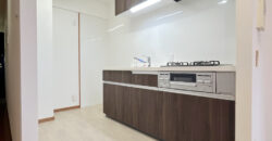 Apartamento à venda em Matsuyama, Kumanodai  por ¥30,000/mês