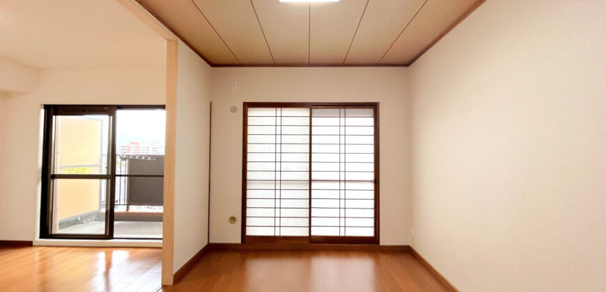 Apartamento à venda em Matsuyama, Kumanodai  por ¥30,000/mês