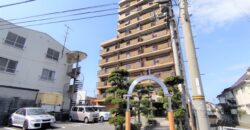 Apartamento à venda em Matsuyama, Kumanodai  por ¥30,000/mês