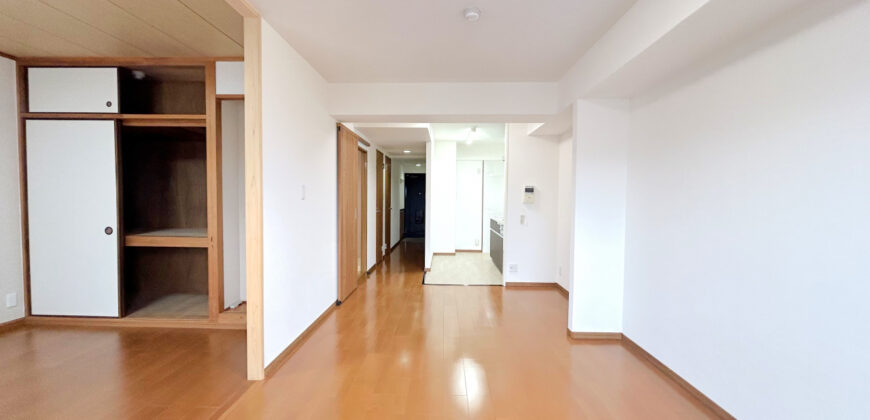 Apartamento à venda em Matsuyama, Kumanodai  por ¥30,000/mês