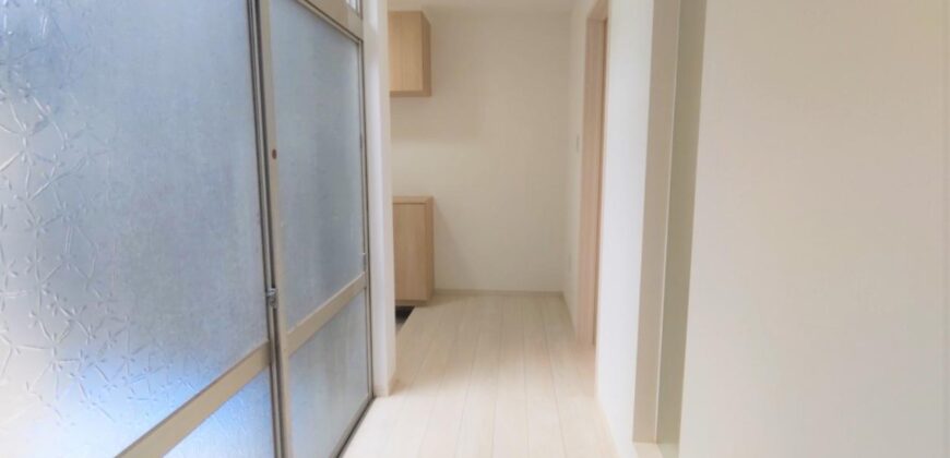 Casa à venda em Fukui, Machiya por ¥48,000/mês