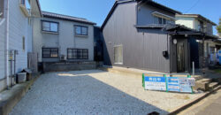 Casa à venda em Fukui, Machiya por ¥48,000/mês