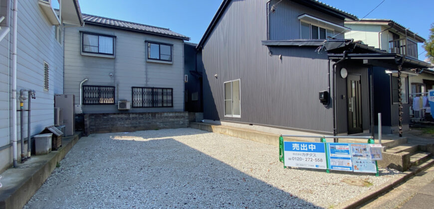 Casa à venda em Fukui, Machiya por ¥48,000/mês