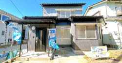 Casa à venda em Fukui, Machiya por ¥48,000/mês