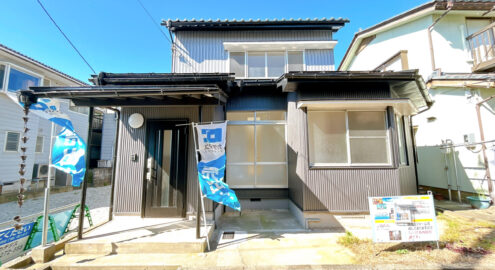 Casa à venda em Fukui, Machiya por ¥48,000/mês