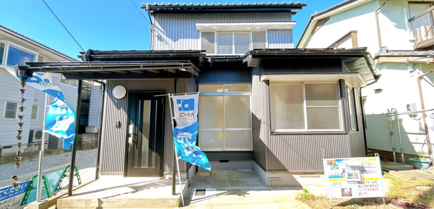 Casa à venda em Fukui, Machiya por ¥48,000/mês