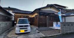 Casa à venda em Niihama, Kiauchicho por ¥23,000/mês