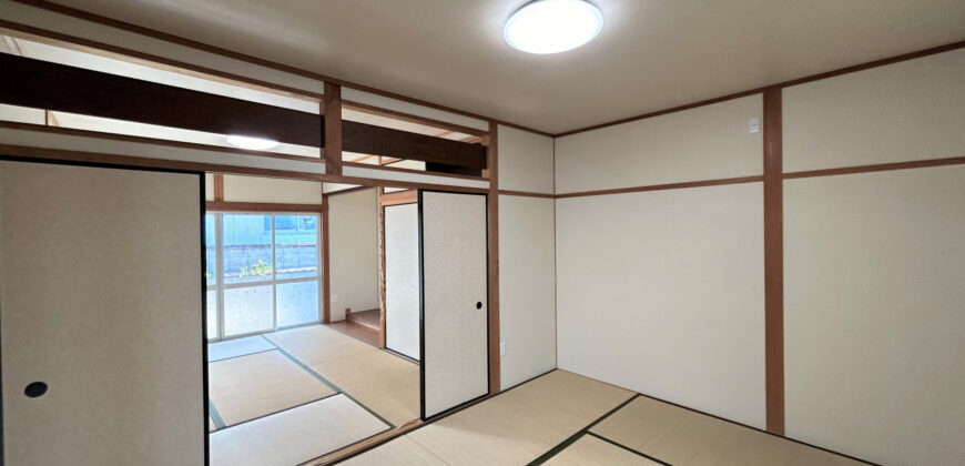 Casa à venda em Niihama, Kiauchicho por ¥23,000/mês