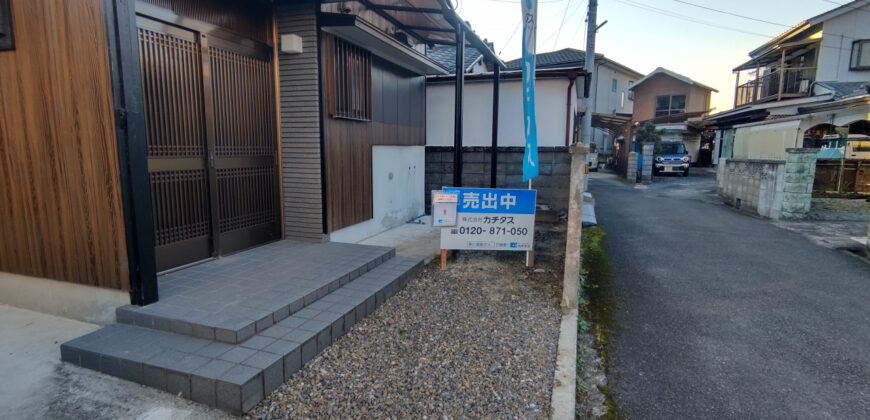 Casa à venda em Niihama, Kiauchicho por ¥23,000/mês