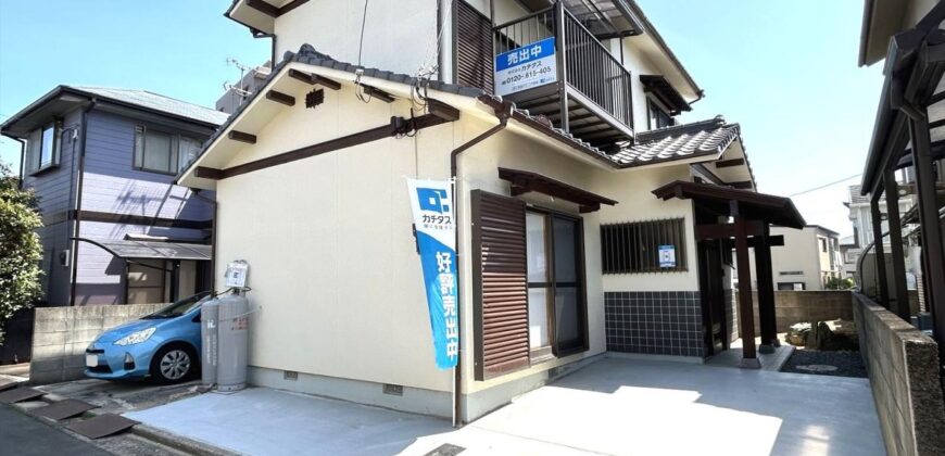 Casa à venda em Takamatsu, Otakamicho por ¥36,000/mês